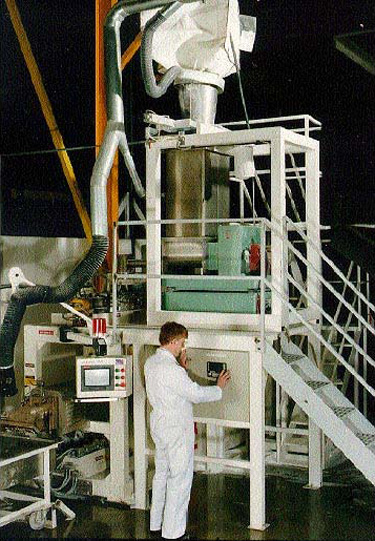 Acrison Feeders Tackle Tough Compounding Challenge